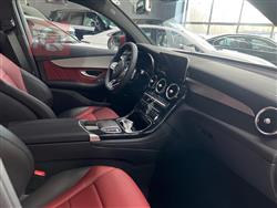مێرسێدس بێنز GLC-Class کوپ